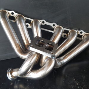 2JZ-GE T4 Turbo Exhaust Manifold