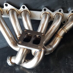 2JZ-GTE T4 Turbo Exhaust Manifold