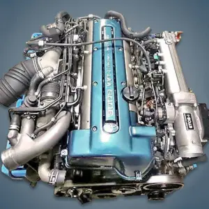 Engine Parts