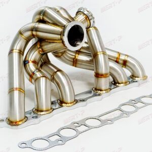 Exhaust parts