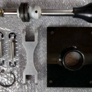 BMW Gearbox Swap Shifter Kit – for Toyota Supra MK4 🔧🏁