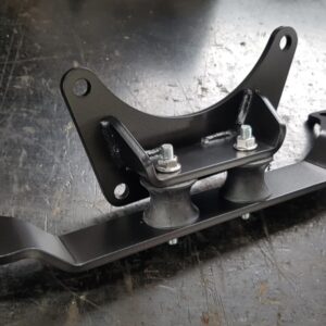 BMW GS6-53DZ Gearbox Mount – Toyota Supra MK4 JZ Swa